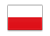 IL BRACIERE RISTORANTE PIZZERIA - Polski